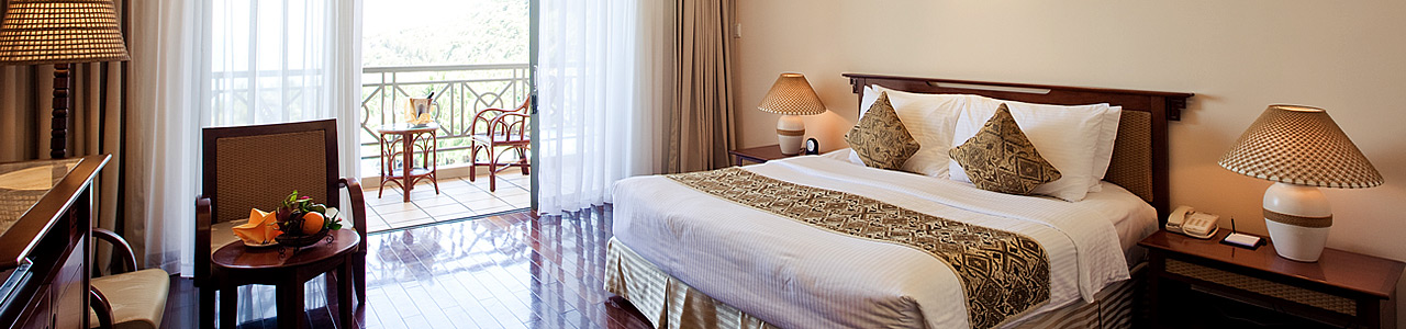Vinpearl Resort and Spa 